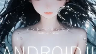 アンドロイド少女2 ～プロトタイプテスト～ [電脳戯画]