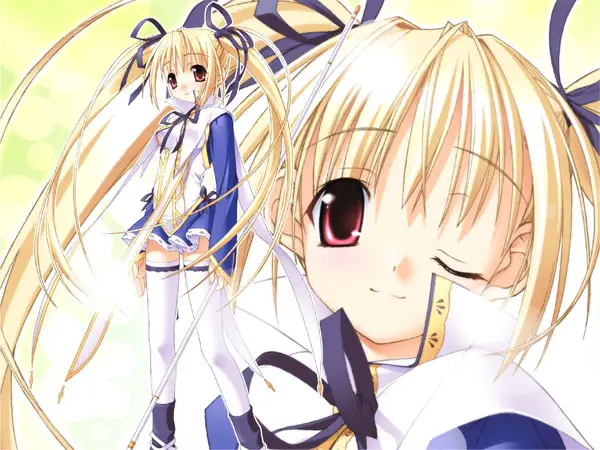 プリンセスうぃっちぃずEXCELLENT