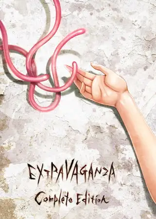 EXTRAVAGANZA Complete Edition
