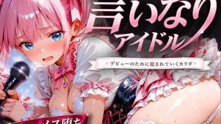 言いなりアイドル 7日間でメス堕ち デビューのために犯〇れていくカラダ [MIXXworks]
