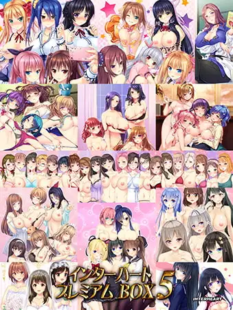 インターハートプレミアムBOX5