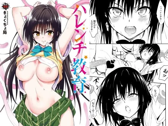 ハレンチ教育