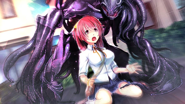 蒼撃のイェーガー