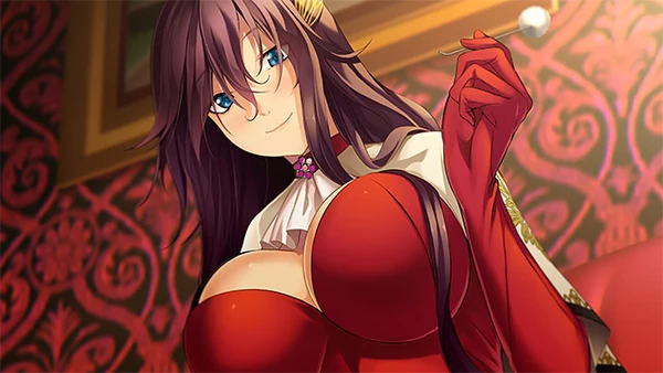 シルヴァリオ ヴェンデッタ -Verse of Orpheus-【全年齢向け】