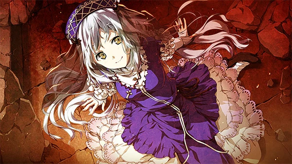 Dies irae ～Interview with Kaziklu Bey～【全年齢向け】