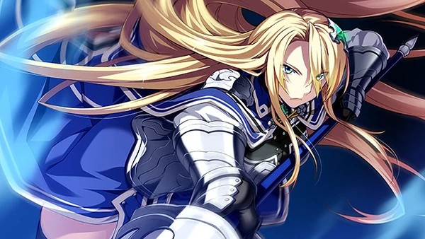 シルヴァリオ トリニティ