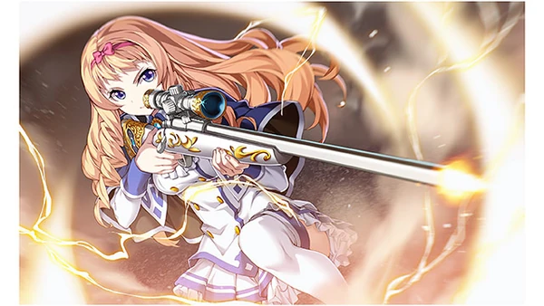シルヴァリオ ラグナロク